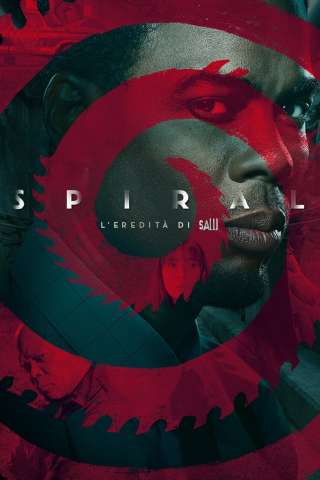 Spiral - L'eredità di Saw (2020) streaming