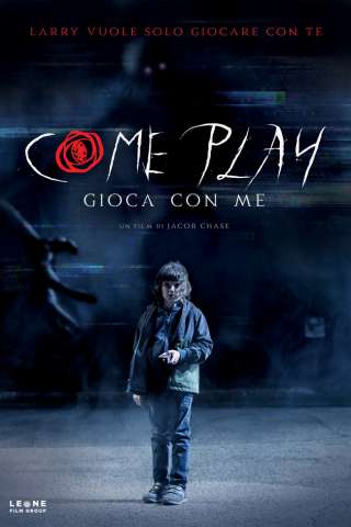 Come Play - Gioca con me (2020) streaming
