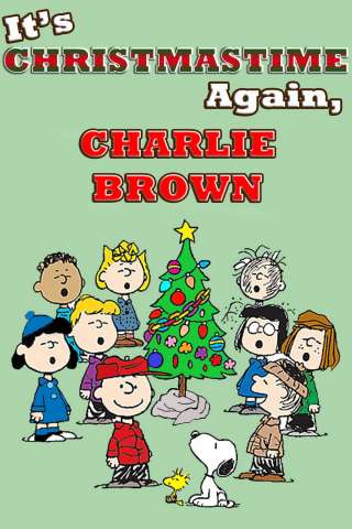 È di nuovo Natale, Charlie Brown (1992) streaming