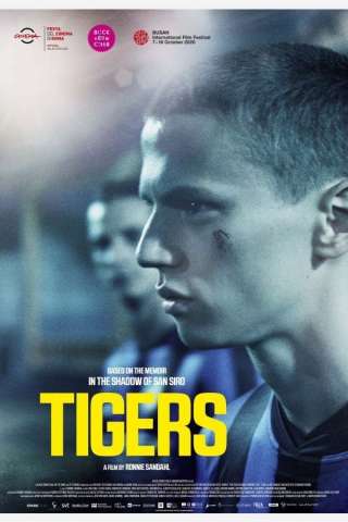Tigers (2021) streaming