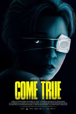 Come True (2021) streaming