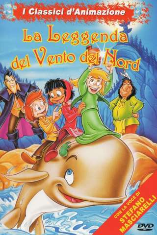 La leggenda del Vento del Nord (1992) streaming
