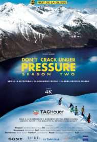 Don't Crack Under Pressure II (2016) streaming