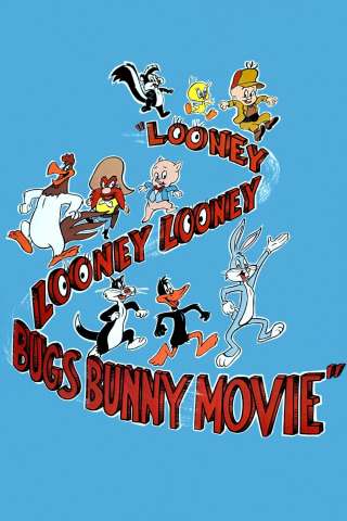 Looney, Looney, Looney Bugs Bunny Movie (1981) streaming