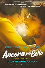 Ancora più bello (2021) streaming