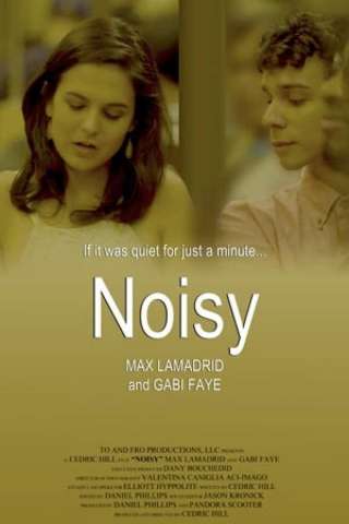 Noisy (2021) streaming