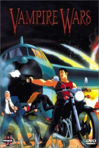 Vampire Wars (1990) streaming