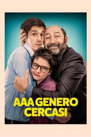 AAA genero cercasi (2018) streaming