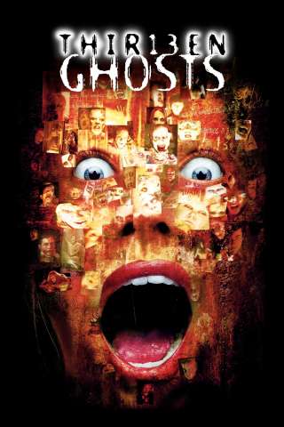 I tredici spettri (2001) streaming
