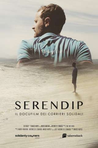 Serendip (2018) streaming