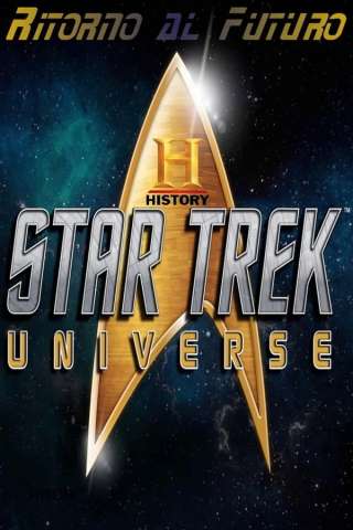 Star Trek: ritorno al futuro (2013) streaming