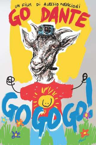 Go Dante Go Go Go (2020) streaming
