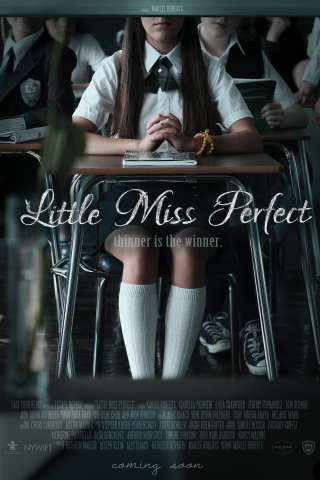 Little Miss Perfect (2016) streaming
