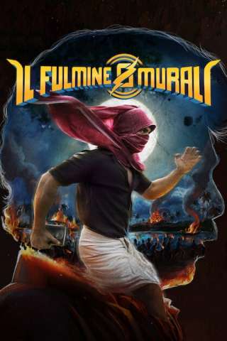 Il fulmine Murali (2021) streaming