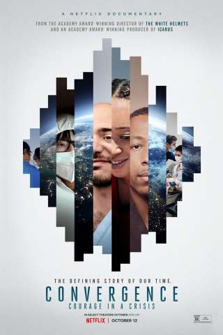 Convergence: il coraggio nella crisi (2021) streaming