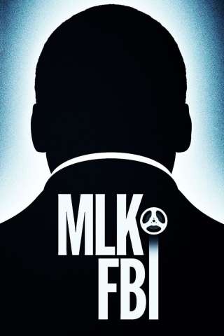 Martin Luther King Vs FBI (2021) streaming