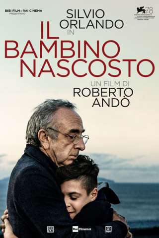 Il bambino nascosto (2021) streaming