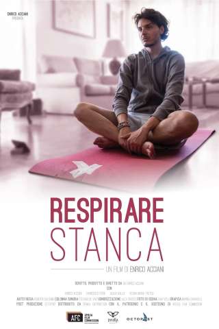 Respirare stanca (2021) streaming