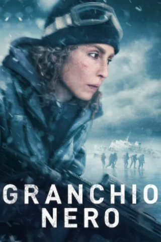 Granchio nero (2022) streaming