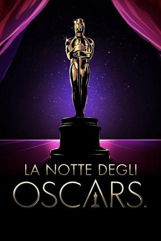 La notte degli Oscars - 94th Academy Awards (2022) streaming