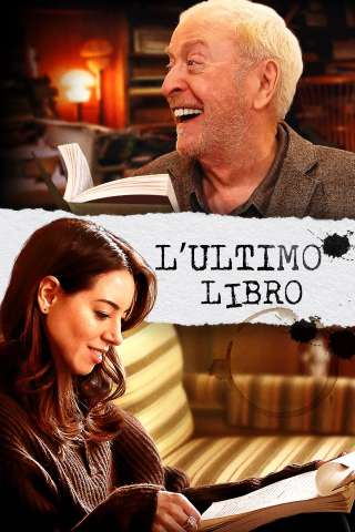 L'ultimo libro (2021) streaming