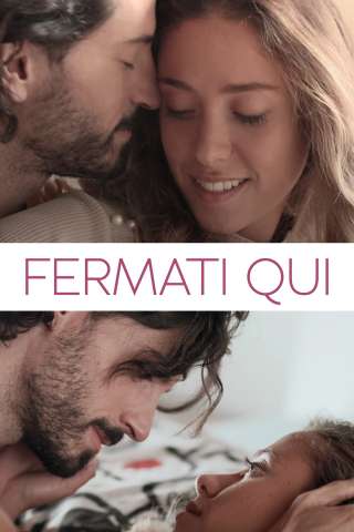 Fermati qui (2022) streaming