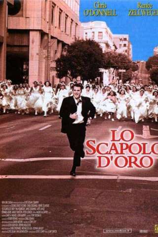 Lo scapolo d'oro (1999) streaming