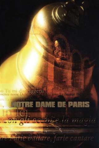 Notre Dame de Paris - Live Arena di Verona (2002) streaming