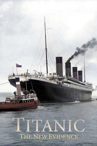 Titanic: come affondò e perché - Le prove definitive (2017) streaming