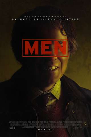 Men (2022) streaming
