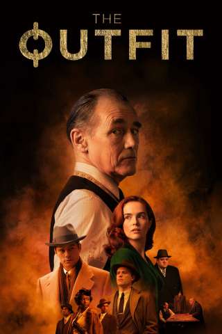 The Outfit (2022) streaming