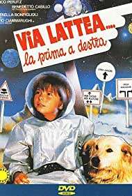 Via Lattea... la prima a destra (1989) streaming