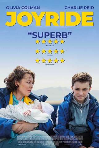 Joyride (2022) streaming
