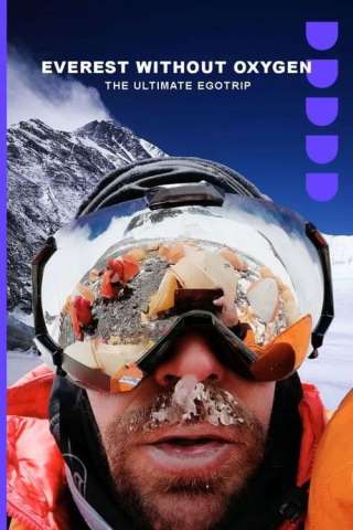 Everest Without Oxygen (2021) streaming