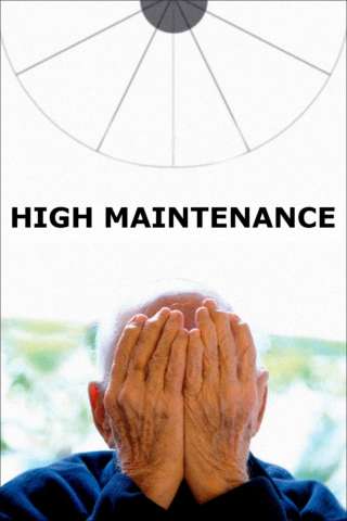 High Maintenance (2020) streaming