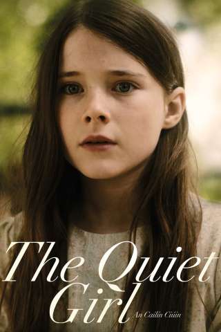 The Quiet Girl (2022) streaming