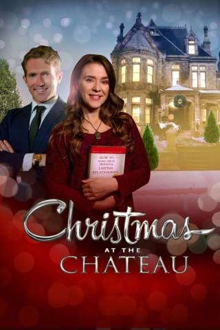 Il castello di Natale (2019) streaming