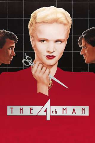 Il quarto uomo (1983) streaming