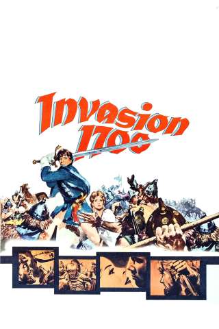 Col ferro e col fuoco (1962) streaming