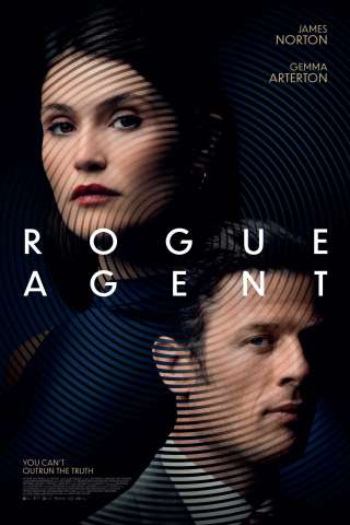Caccia all'agente Freegard (2022) streaming