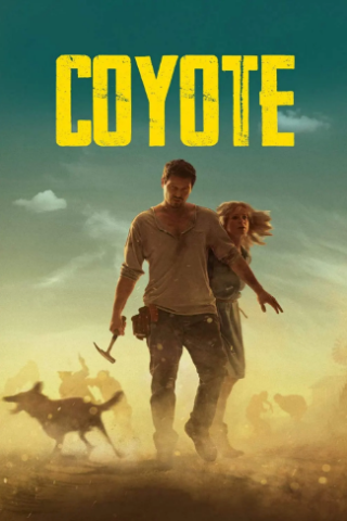 Coyote (2017) streaming