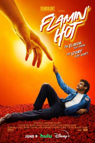 Flamin' Hot (2023) streaming