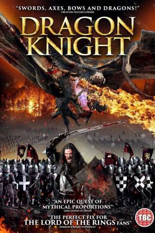 Dragon Knight (2022) streaming