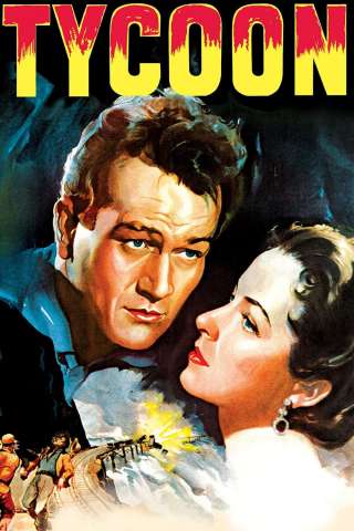 La grande conquista (1947) streaming
