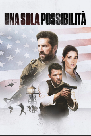Una sola possibilità (2021) streaming
