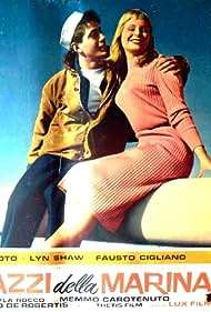 Ragazzi della marina (1958) streaming