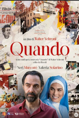 Quando (2023) streaming
