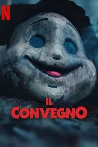 Il convegno (2023) streaming