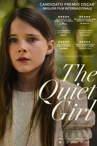 The Quiet Girl (2022) streaming