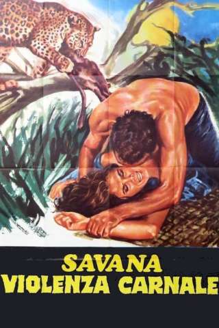 Hell in the Jungle (1979) streaming